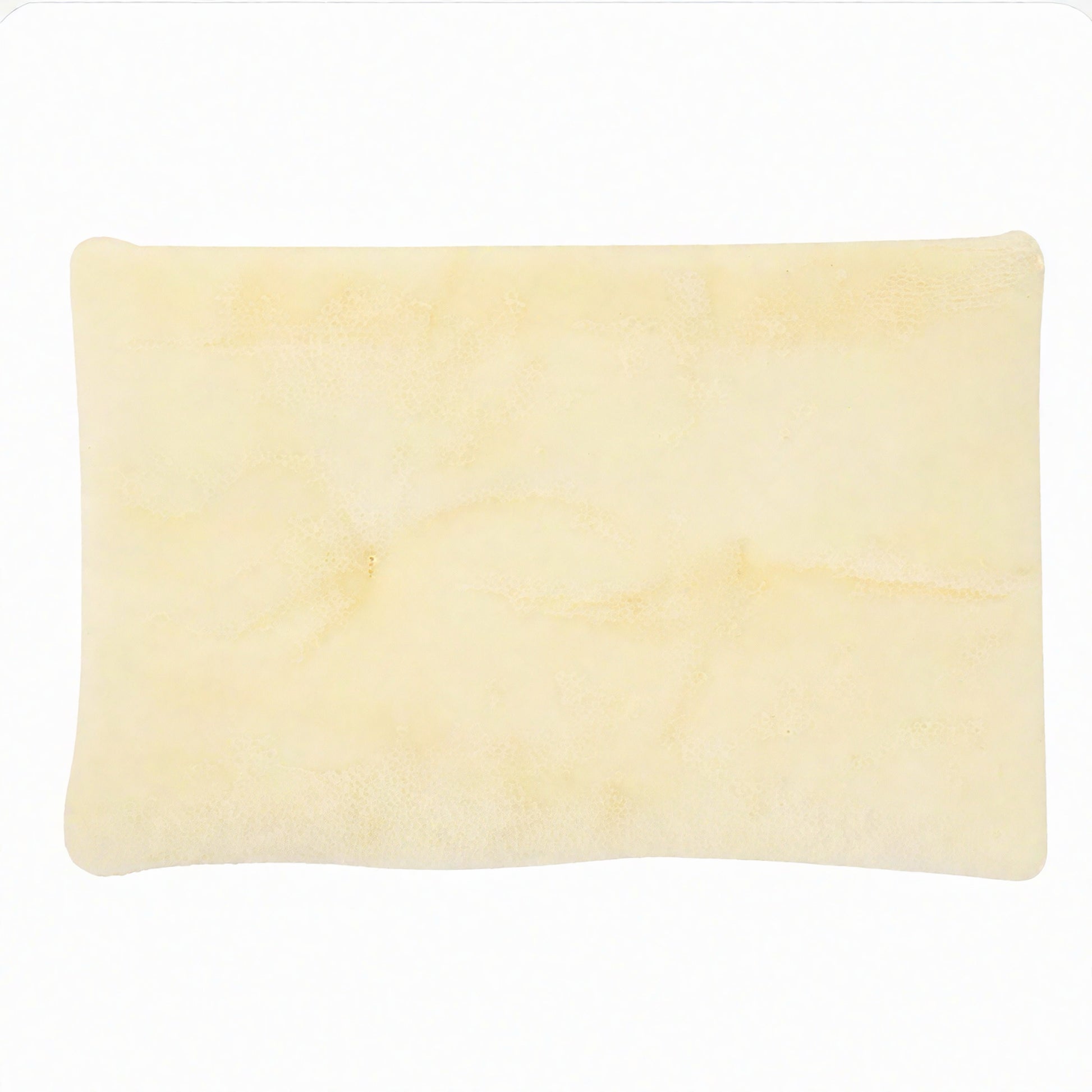 BusyMeow Red House Cat Cave soft fur cushion accessory for the enclosed cat bed and cozy deep-sleep naps
